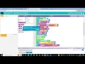 Dino Game Part 1 and 2 using code org