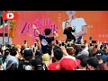 Download Lagu ZASKIA GOTIK AYO TURU LIVE TAIWAN 2019