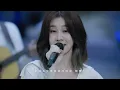 白安ANN [ 沒有人寫歌給你過吧 All About You ] Official Live Video