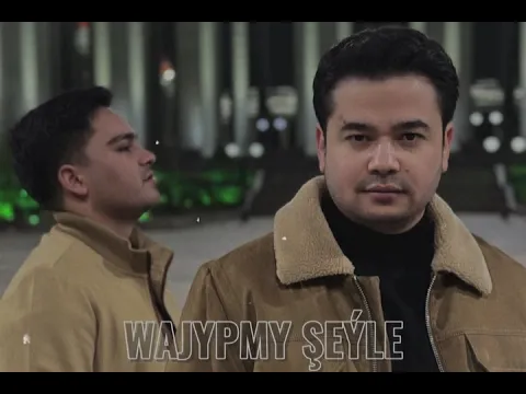 Download MP3 Azat Durdyyew ft Yunus Amanow - Wajypmy Sheyle