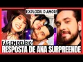 Download Lagu SURGIU O SINAL! Ana Castela ENCANTA ao Responder Gustavo Mioto e Pedido aos Fãs EMOCIONA!
