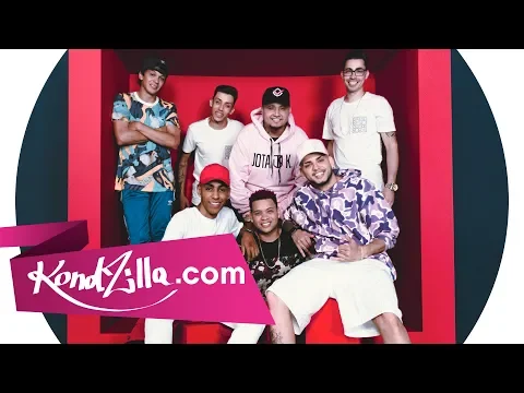 Download MP3 MC WM, MC Leléto, Os Cretinos e DJ Gege - Pampuda (kondzilla.com)