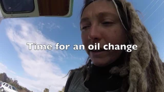 Episode 363 – Changing Things –  Life of a Gypsy Day 255