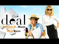 Download Lagu The Deal (2008) | Full Comedy Movie | William H. Macy, Meg Ryan, LL Cool J, Jason Ritter | @aplfilm