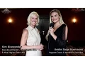 Kim Nicewonder Director Miss Virginia and Virginia Teen USA - Ask the Crown On Location with Ariell