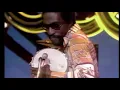 Get On Down Eddie Harris (live on Soul Train 1975)  Remix Eric Davidson