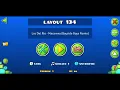 LAYOUT №134 | Los Del Rio - Macarena (Bayside Boys Remix) | Geometry Dash 2.2
