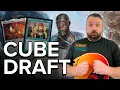 Download Lagu LSV's Got Some Flashy Control! #mtg #vintagecube #vintagecubedraft