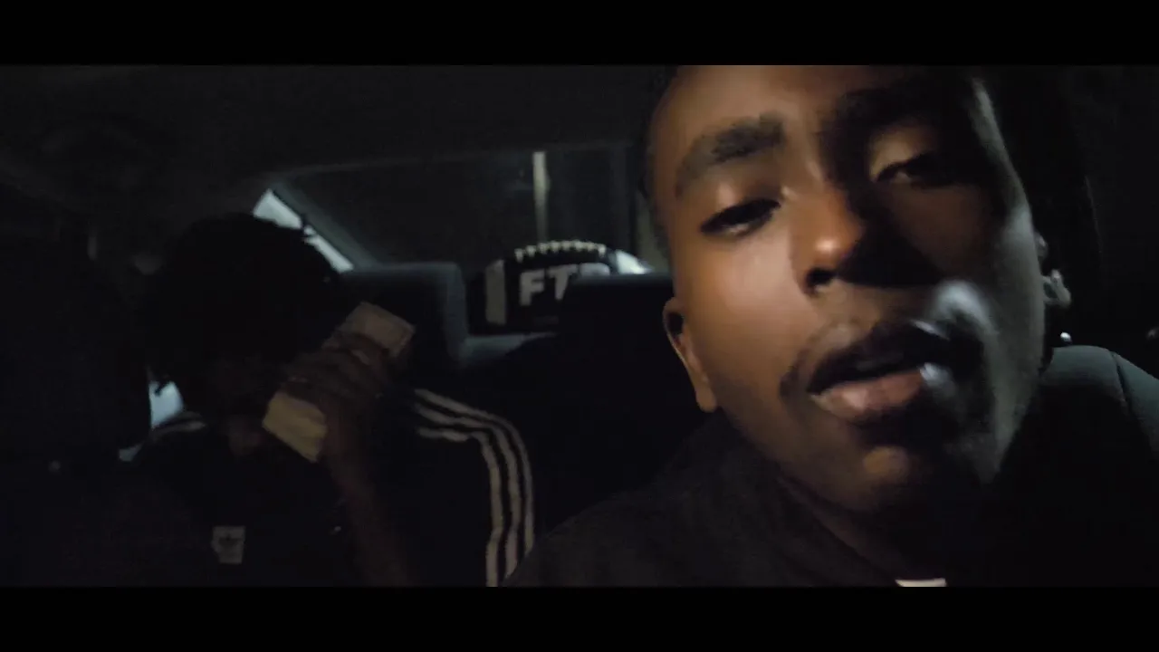 10cellphones - Not so fast (Official Video)