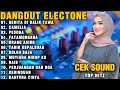 Download Lagu DANGDUT ELECTONE DERITA DI BALIK TAWA CAMELIA TERPESONA FATAMORGANA ORANG ASING - DANGDUT CEK SOUND