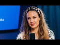 Download Lagu Tara Zupančič iskreno o partnerstvu in ljubezni