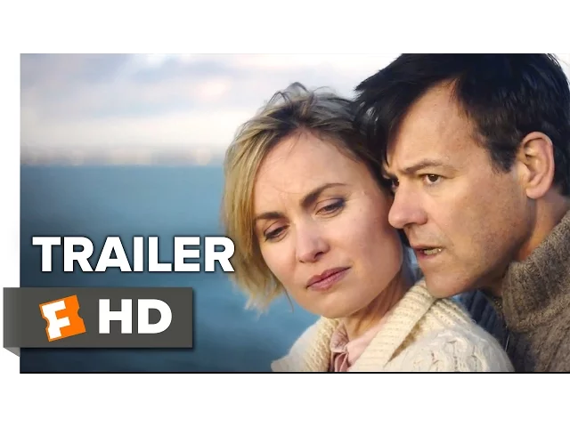 Sacrifice Official Trailer 1 (2016) - Radha Mitchell, Rupert Graves Movie HD