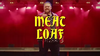 Paradise Found On Tour Now 2025 