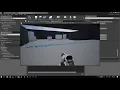 Unreal Engine 4 - Advanced Crouching Blueprint Flexibility