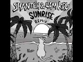 Lagu Sunrise (Remix) - SHANTÉH \u0026 4am Kru