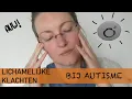 Download Lagu LICHAMELIJKE KLACHTEN bij AUTISME: waarom je alarm afgaat en stress op het lichaam slaat
