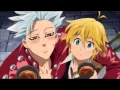 Download Lagu Seven Deadly Sins - Netsujou no Spectrum