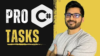 Master Task Parallel Library in C for Better Performance