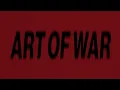 nobigdyl. - art of war (Official Lyric Video)