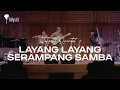 Lagu Tohpati - Layang Layang / Serampang Samba - [Tohpati Quintet]