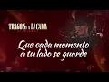 Los Dos Carnales - Tragos y a la Cama (Letra Oficial)