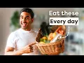 Download Lagu 10 anti-inflammatory foods for more energy, less pain and better health
