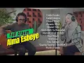 Lagu Playlist Terbaru Alma Esbeye Minggu ini - Alma Esbeye Full Album 2024