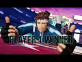 THE KING OF FIGHTERS XV 20250924044009 - Story Mode - Like a Brother Team