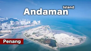 Download The Andaman Island Development Update - Penang MP3