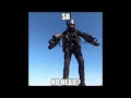 So No Head
