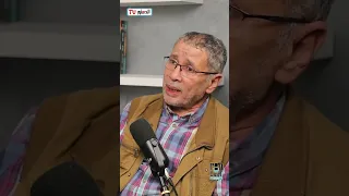 إبراهيم داود يوسف إدريس أدخلني الصحافة وشتمني وقال ازاي تشتغل محاسب 