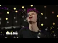 Man/Woman/Chainsaw - Adam & Steve (Live on KEXP)
