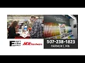 FLEET AND FARM SUPPLY