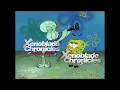 Spongebob - Wrong Notes Meme Xenoblade Definitive Edition