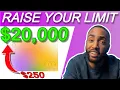APPLE CARD Credit Limit Increase 2022 How to Request and Get Approved