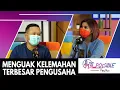 Download Lagu I'M POSSIBLE MERRY RIANA : DARI KENANGAN JADI KEMENANGAN - EDWARD TIRTANATA (2/2)
