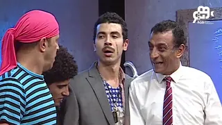 تياترو مصر معهد البلطجية حصري ا أول عرض 