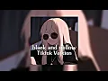Download Lagu Black and Yellow - Wiz Khalifa (Tiktok Version)