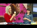 Molly Moon s Homemade Ice Cream Celebrates 10 Years