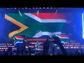 Chris Brown Full Live in Johannesburg 14 December 2024 11 11 World Tour