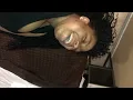 Ebony Tickling Session PT 2