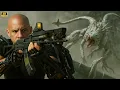 Lagu Riddick 2025  | Vin Diesel  | Full Action Movie english 2025 | Full Movie | 4K