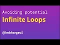 useEffect Beware of Infinite Loops Daily React Hooks