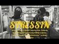 PURPLE - STRESSIN 🤒 X @Young_Gwala  Official M/V (Prodby @8key )