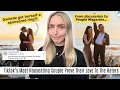 TikTok s Most Nauseating 21 Part Docuseries Couple Got Engaged Danielle staged the whole thing
