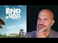 Why The End of Oak Street Sucks -