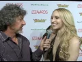 Ginger Banks - 2017 AVN Awards