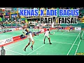 Download Lagu KENAS X ADE BAGUS Menyala Sudah❗GOKIL 🔥