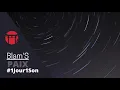 「1Jour1Son」Blam'S - Paix (Jour 9)