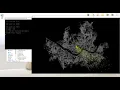 MESH MATSim Evacuation Simulation coupled with HYSPLIT Demo by Joo Ryong Park